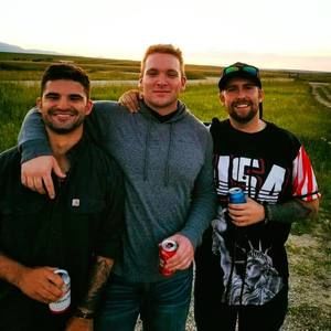 Meet your Posher, Dustin